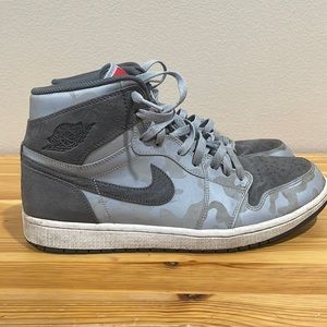 Jordan 1 Retro High